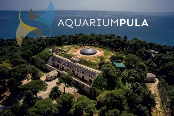aquarium