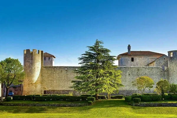 grimani-casle