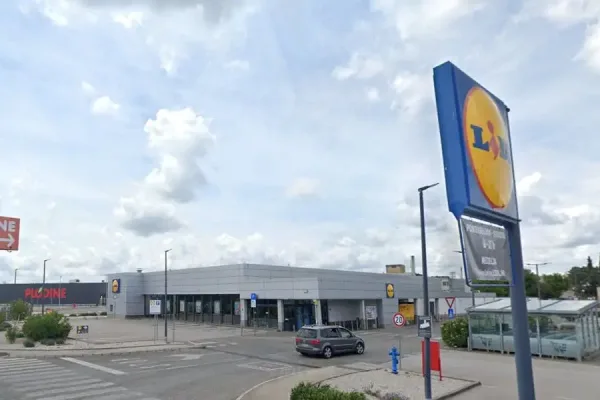 lidl